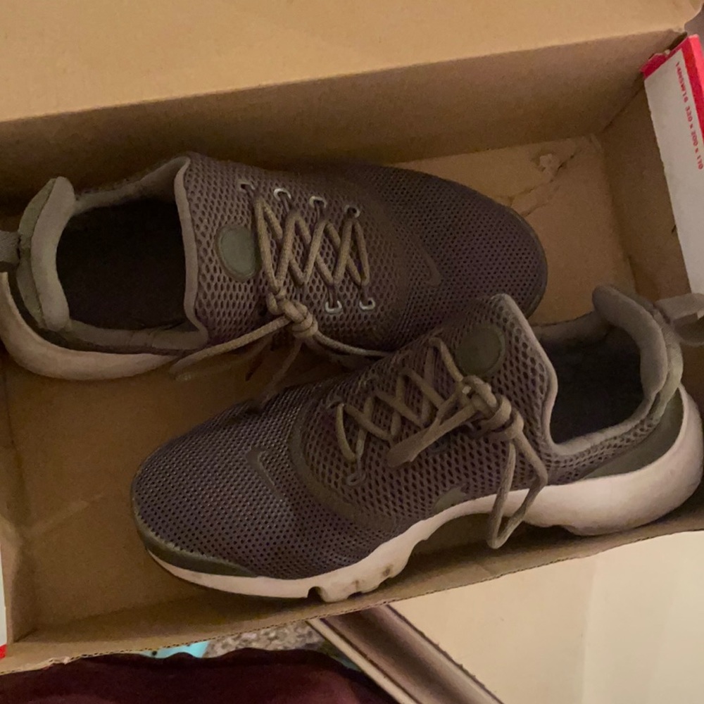 Nike prestos